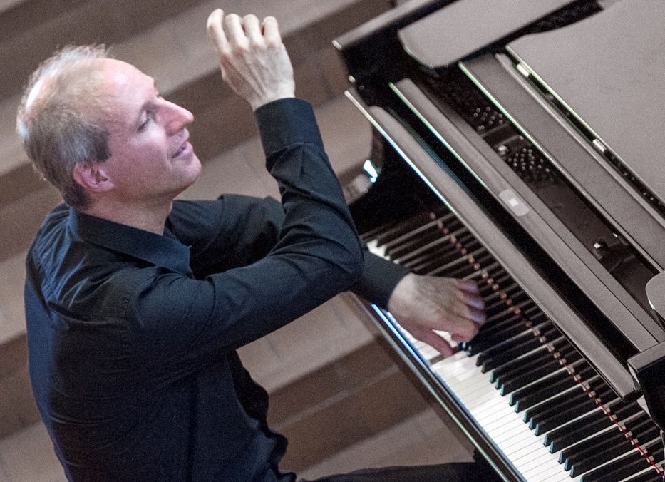 Pianofestival - Venerdì 24 Novembre - Museo Campano - Capua